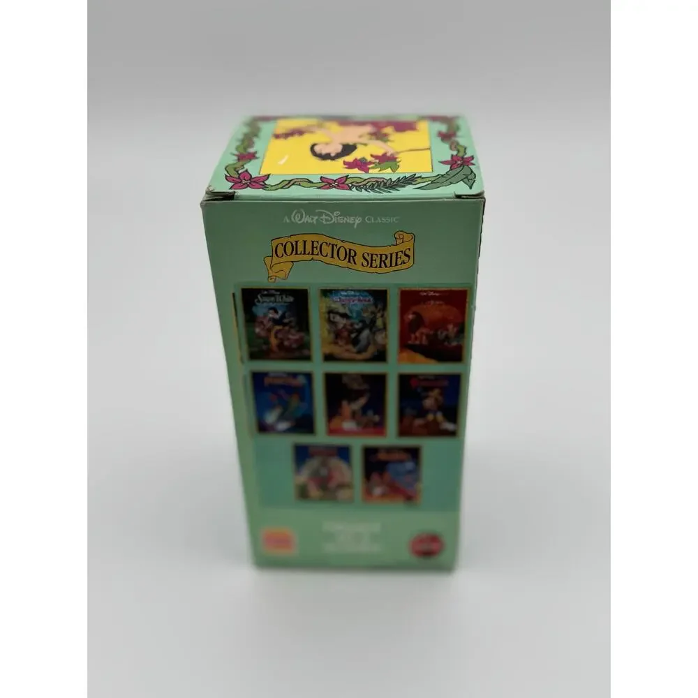 Vintage Disney Collector Cup Burger King The Jungle Book - Picture 2 of 3